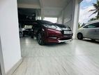 Honda Vezel 2014 0range pack