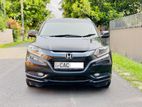 Honda Vezel 2014 2013