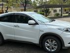 Honda Vezel 2014