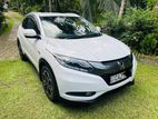 Honda Vezel 2014/2015 Maximum Leasing Partner