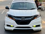 Honda Vezel 2014/2015 Maximum Leasing Partner