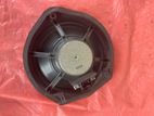Honda Vezel (2014 - 2018) Door Speaker Rear