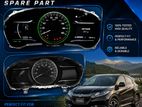 **HONDA VEZEL (2014–2018) METER BOARD RECONDITION**