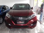 Honda Vezel 2014 85% Leasing Partner