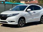 Honda Vezel 2014 85% Leasing Partner