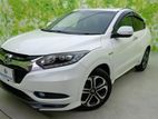 Honda Vezel 2014 85% Leasing Partner