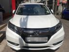 Honda Vezel 2014 85% Leasing Partner