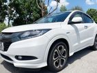 Honda Vezel 2014 85% Leasing Partner