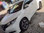 Honda Vezel 2014 85% Leasing Partner