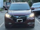 Honda Vezel 2014 85% Leasing Partner