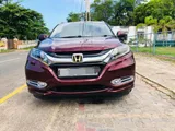 Honda Vezel 2014 85% Leasing Partner