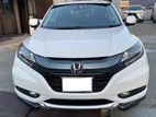 Honda Vezel 2014 85% Leasing Partner