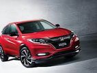 Honda Vezel 2014 85% Maximum Leasing