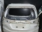 Honda Vezel 2014 Dickey Panel