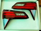 Honda Vezel 2014 – Dicky Garnish Lamp