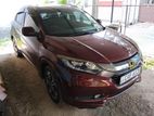 Honda Vezel 2014 for Rent