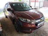 Honda Vezel 2014 for Rent