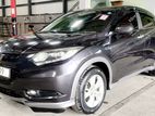 Honda Vezel 2014