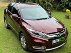 Honda Vezel 2014