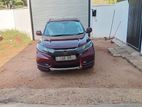 Honda Vezel 2014