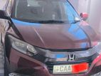 Honda Vezel 2014