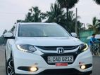 Honda Vezel 2014