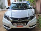 Honda Vezel 2014