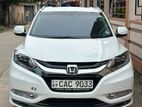 Honda Vezel 2014