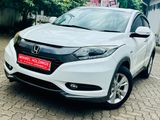 Honda Vezel 2014