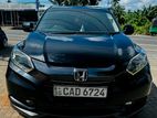 Honda Vezel 2014