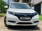 Honda Vezel 2014