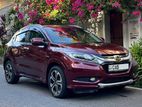 Honda Vezel 2014