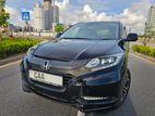 Honda Vezel 2014