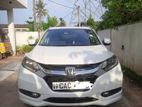 Honda Vezel 2014