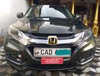 Honda Vezel 2014