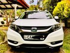 Honda Vezel 2014