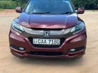 Honda Vezel 2014