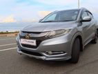 Honda Vezel 2014