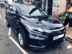 Honda Vezel 2014