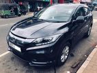 Honda Vezel 2014