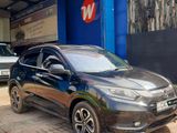 Honda Vezel 2014