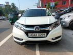 Honda Vezel 2014