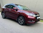 Honda Vezel 2014