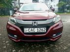 Honda Vezel 2014