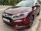 Honda Vezel 2014