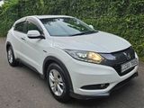 Honda Vezel 2014