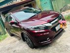 Honda Vezel 2014