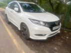 Honda Vezel 2014