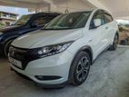 Honda Vezel 2014