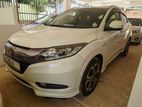 Honda Vezel 2014